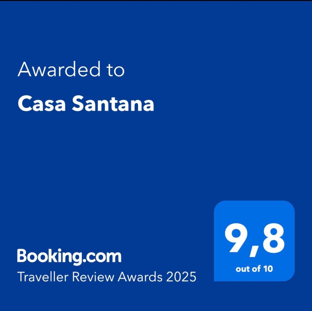 Casa Santana Apartment Estreito Da Calheta Luaran gambar